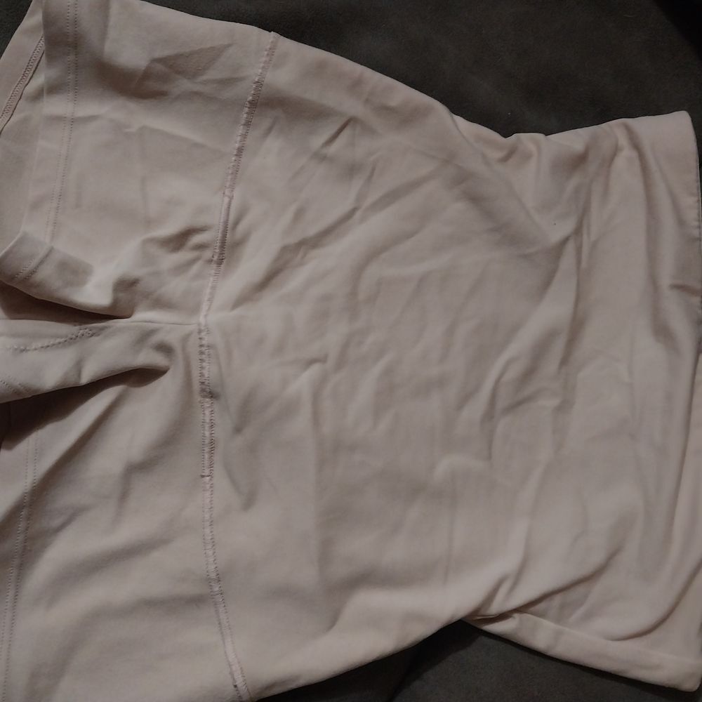 Maidenform Beige Shapewear Boy Short